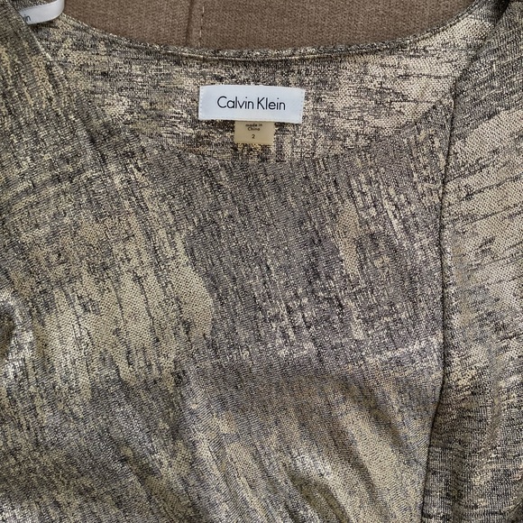 Calvin Klein Dress - Picture 3 of 5